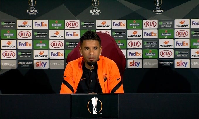 Bruno Peres: "É cambiata la mia mentalità"