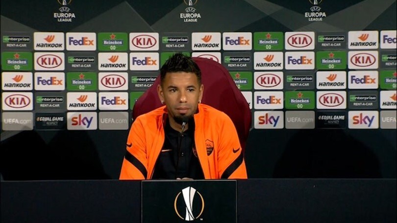 Bruno Peres: "É cambiata la mia mentalità"
