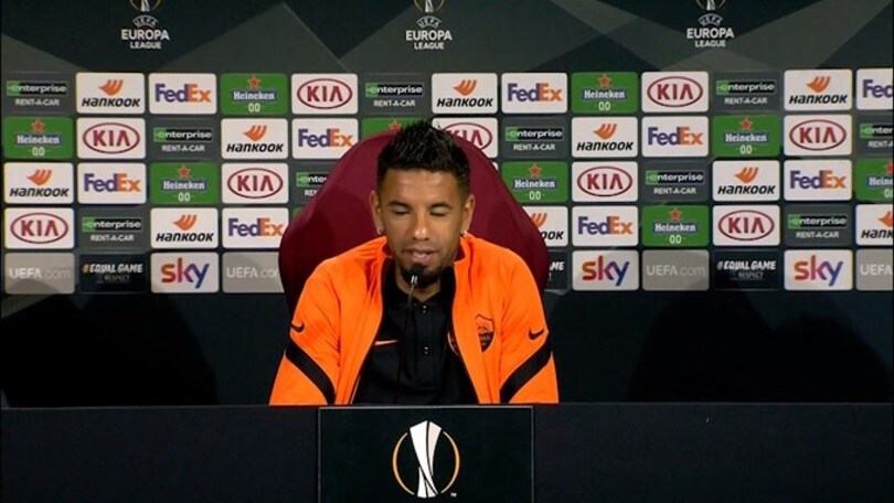 Bruno Peres: "Rinnovo? Voglio meritarmelo"