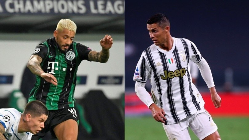 Diretta Ferencvaros-Juve ore 21: formazioni ufficiali, dove vederla in tv e in streaming