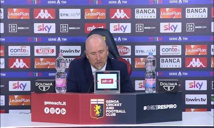Maran: "Nonostante l'avvio abbiamo reagito"