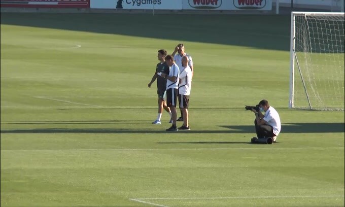 Dybala chiede la doppietta alla Uefa