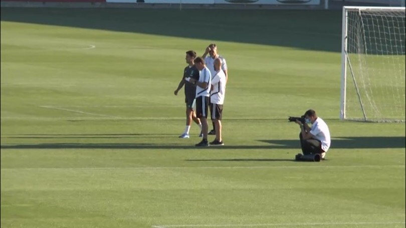 Dybala chiede la doppietta alla Uefa