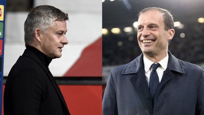 United ko, Solskjaer in bilico. E in Inghilterra riparlano di Allegri