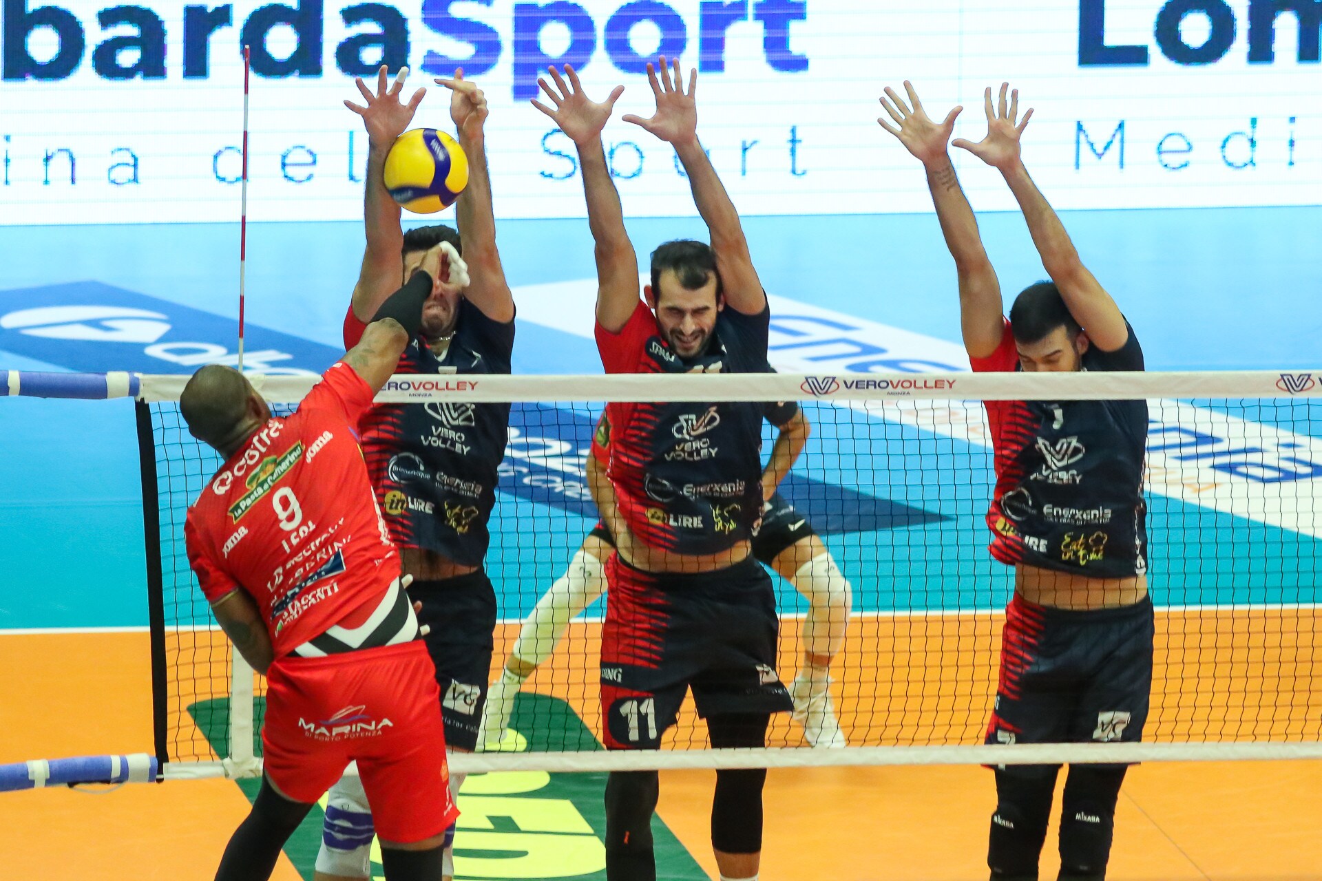 Monza-Ravenna rinviata per Covid-19