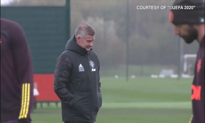 Manchester United: Solskjaer rischia, spunta Allegri