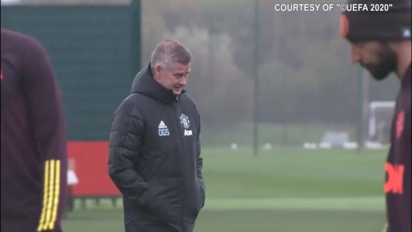 Manchester United: Solskjaer rischia, spunta Allegri