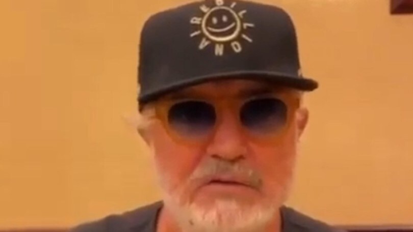 Briatore attacca De Luca: "Non ha fatto niente, la smetta di pensare a me"