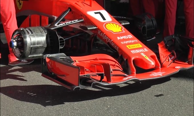 F1, Ferrari: Binotto è ottimista riguardo al motore 2021