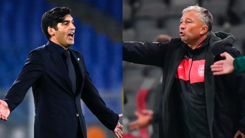 Diretta Roma-Cluj ore 18.55: come vederla in tv, in streaming e formazioni ufficiali