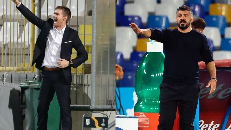 Diretta Rijeka-Napoli ore 18.55: formazioni ufficiali, dove vederla in tv e in streaming
