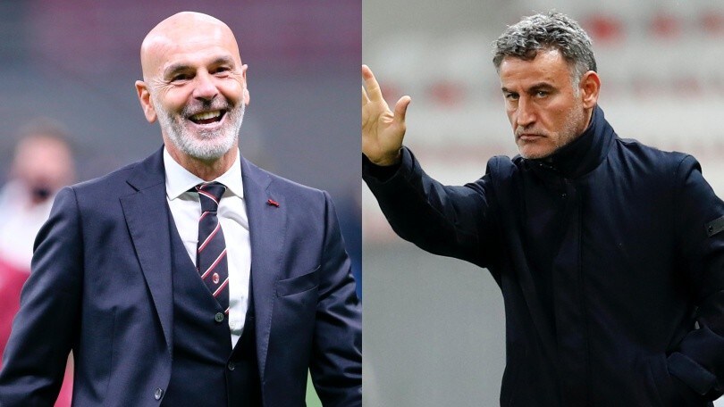 Diretta Milan-Lilla ore 21: formazioni ufficiali, come vederla in tv e in streaming