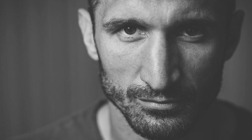 Coronavirus, Chiellini sul nuovo Dpcm: "Da domani si difende a zona!"