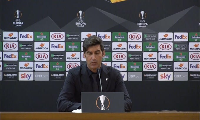 Fonseca: "Borja Mayoral ha fatto bene con chiunque"
