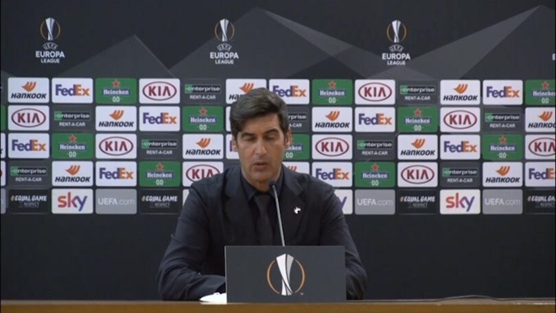 Fonseca: "Borja Mayoral ha fatto bene con chiunque"
