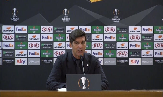 Fonseca: "Milanese? La Primavera sta facendo un lavoro importante"