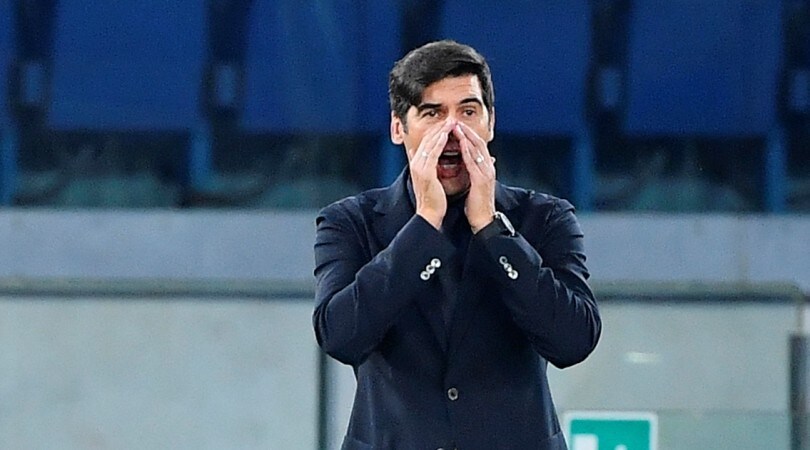 Fonseca: "Mi è piaciuto tutto. Bene Borja Mayoral, diamogli tempo"