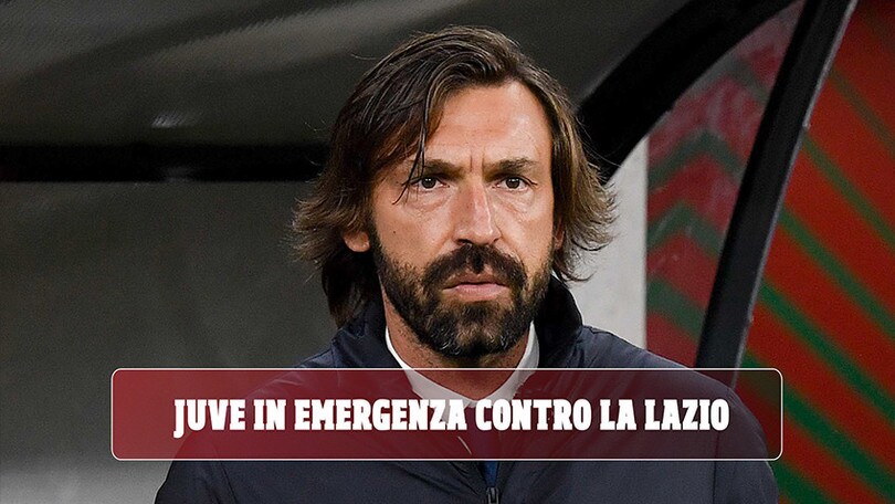Juve, infermeria piena: gli infortunati e i tempi di recupero