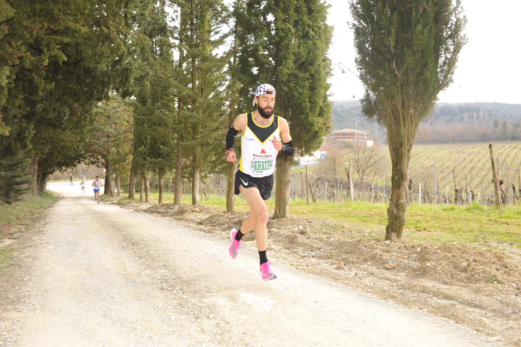 Come e dove si può correre secondo l'ultimo DPCM. La divisione a zone