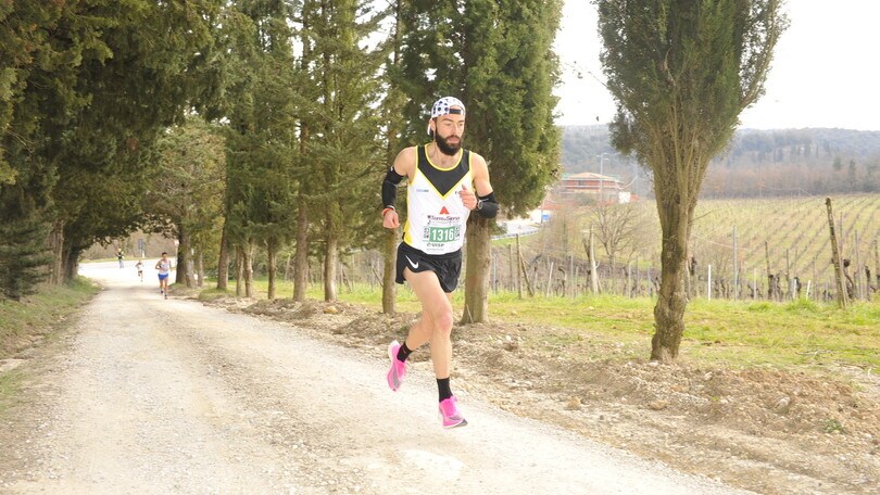 Come e dove si può correre secondo l'ultimo DPCM. La divisione a zone