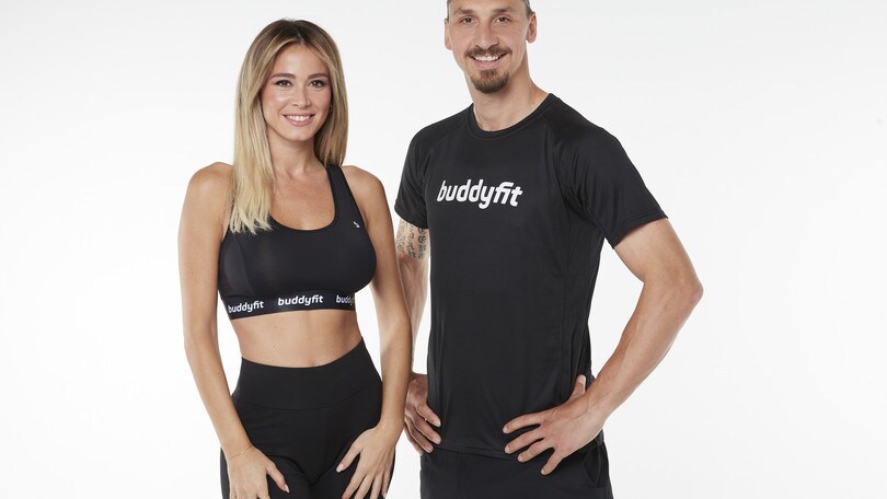 Vola il mondo dell'home fitness, su Buddyfit oltre 1000 utenti al giorno