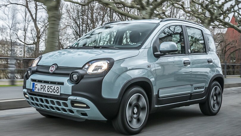 Ecobonus, finiti gli incentivi per le auto della fascia 61-90 g/km di CO2