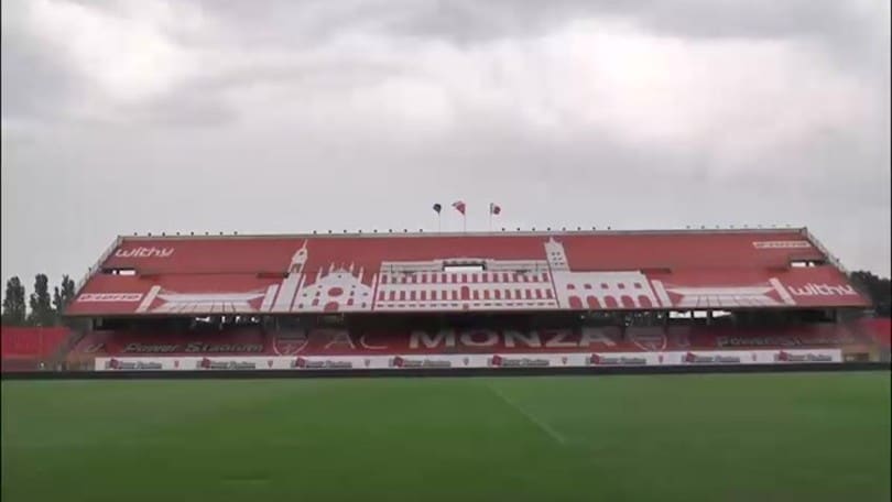 Monza-Vicenza e Cremonese-Brescia: ecco quando si giocheranno