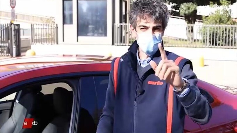 Tuttosport, Hankook e Test Drive Experiences: una domenica emozionante VIDEO