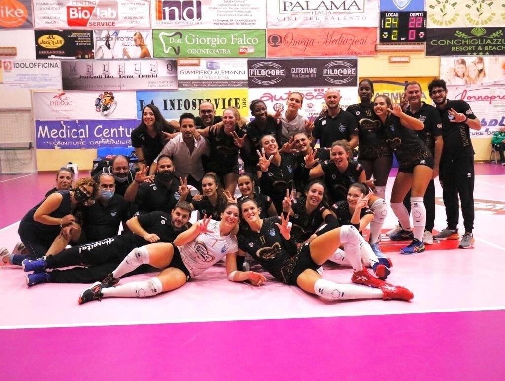 A2 Femminile:nel Girone Est tutti in campo, una partita nell'Ovest