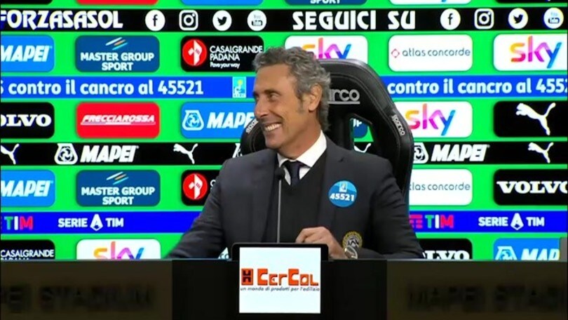 Giornalista a Gotti: "Siamo soli" e lui: "Meglio soli"