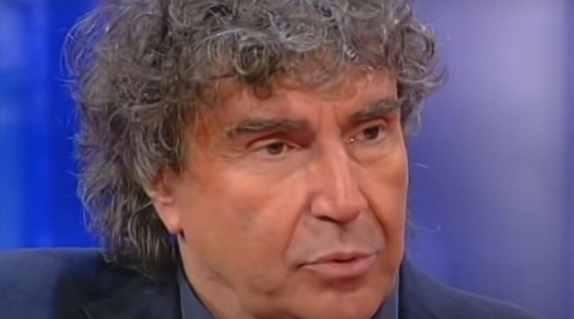 Addio a Stefano D'Orazio, storico batterista dei Pooh