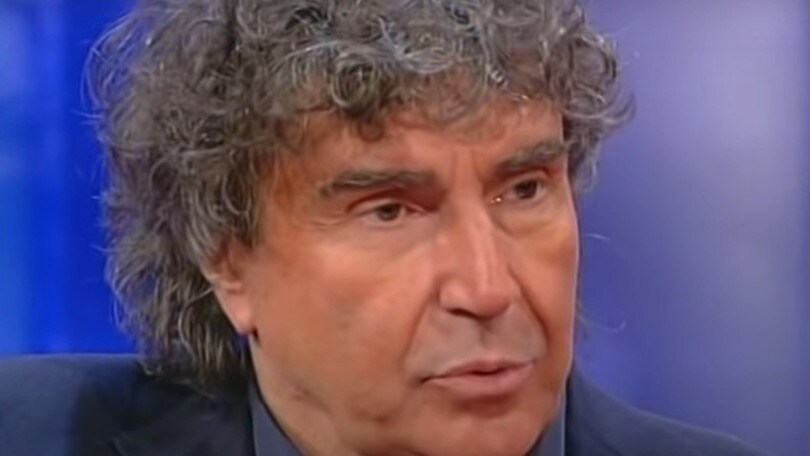 Addio a Stefano D'Orazio, storico batterista dei Pooh