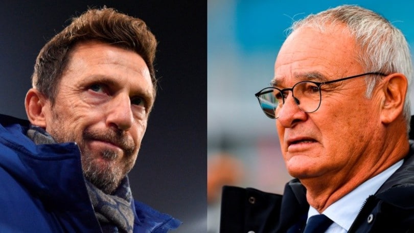Diretta Cagliari-Sampdoria ore 15: formazioni ufficiali, dove vederla in tv e streaming