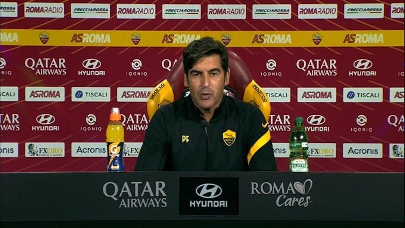 Fonseca: "Mayoral al posto di Dzeko"