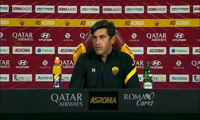 Fonseca: "Fiducioso sul ricorso di Verona-Roma"