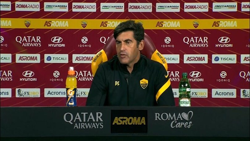 Fonseca: "Fiducioso sul ricorso di Verona-Roma"
