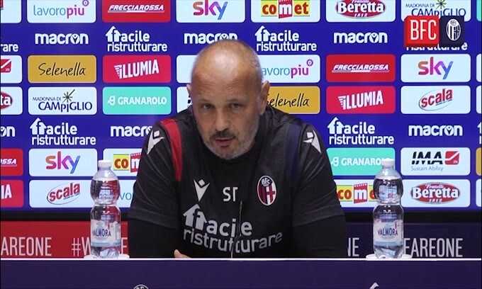 Mihjalovic: "Preoccupato per la pausa delle nazionali"