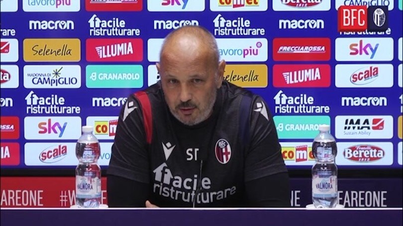 Mihjalovic: "Preoccupato per la pausa delle nazionali"