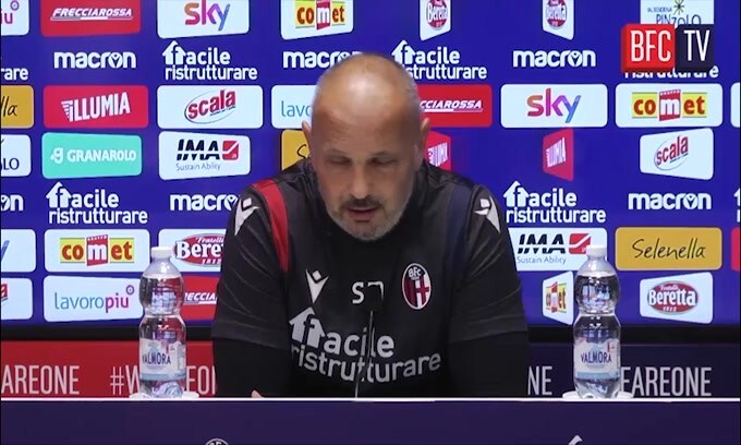 Mihajlovic: "Scudetto? C'è anche il Napoli"