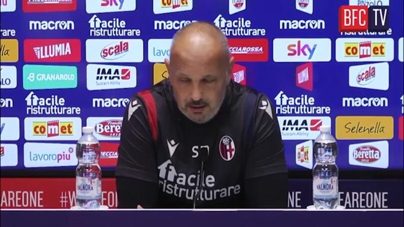 Mihajlovic: "Scudetto? C'è anche il Napoli"