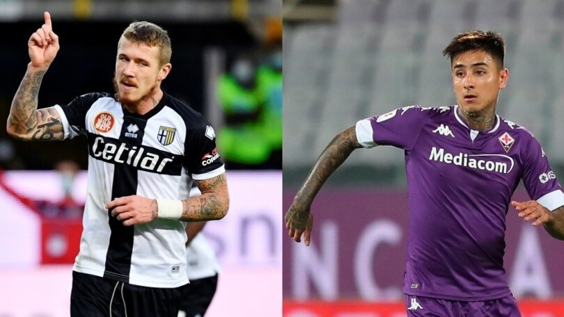 Diretta Parma-Fiorentina ore 20.45: dove vederla in tv, streaming e formazioni ufficiali