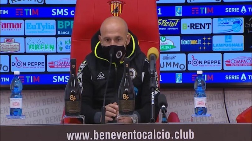 Italiano: "Vittoria meritata"