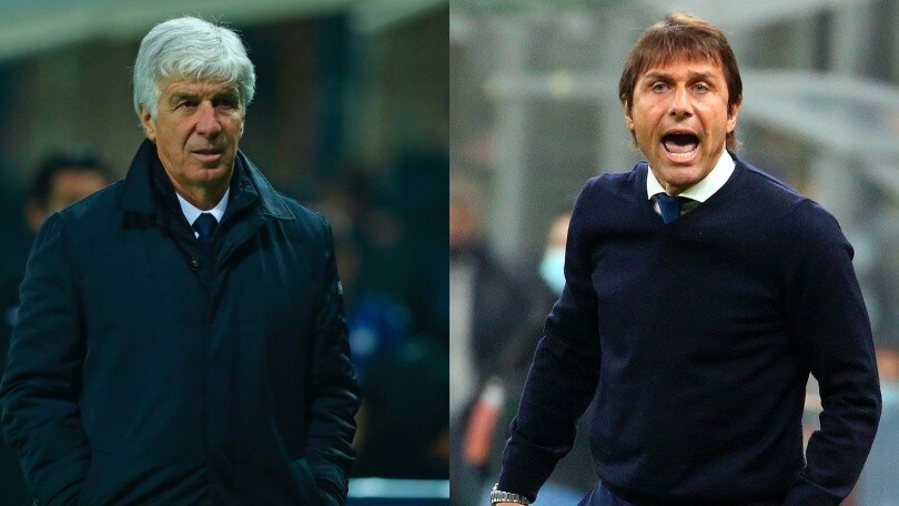Diretta Atalanta-Inter ore 15: come vederla in tv, in streaming e formazioni ufficiali