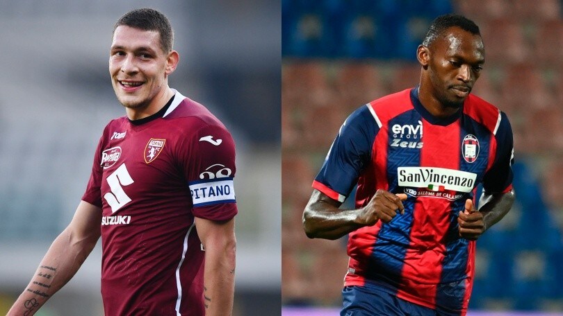 Diretta Torino-Crotone ore 15: formazioni ufficiali, dove vederla in tv e in streaming