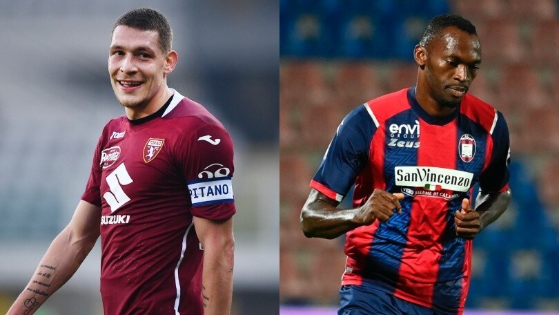 Diretta Torino-Crotone ore 15: formazioni ufficiali, dove vederla in tv e in streaming