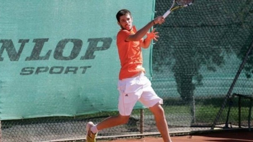 Sofia Open, Ornago ko nell'ultimo turno delle qualificazioni