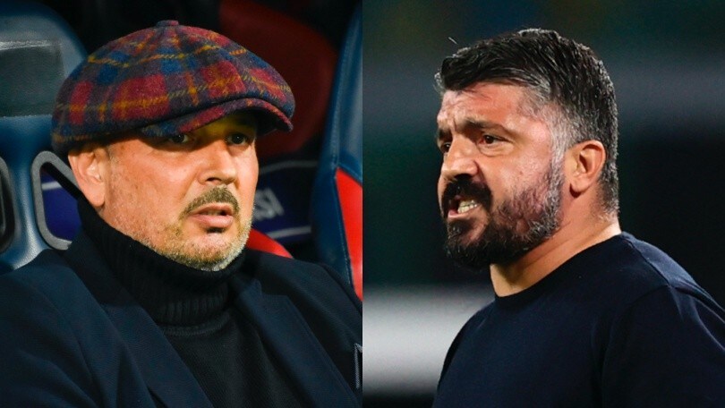 Diretta Bologna-Napoli ore 18: formazioni ufficiali, dove vederla in tv e in streaming