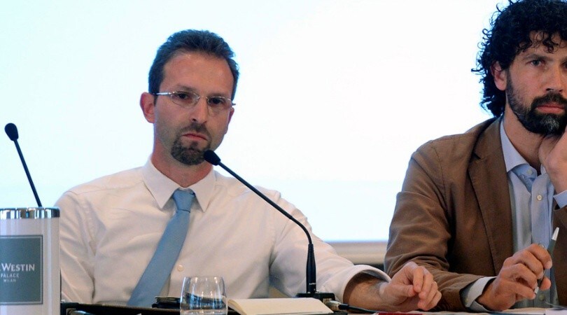 Tamponi Lazio, Calcagno avverte: "Possibili conseguenze, anche gravi"