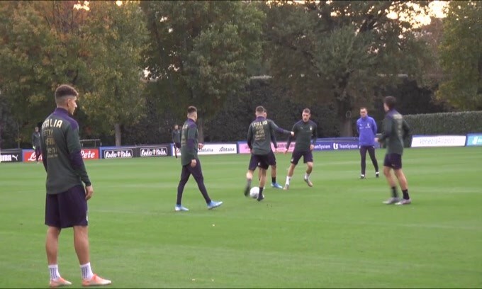 Niente Nazionale per Ogbonna e Romagnoli