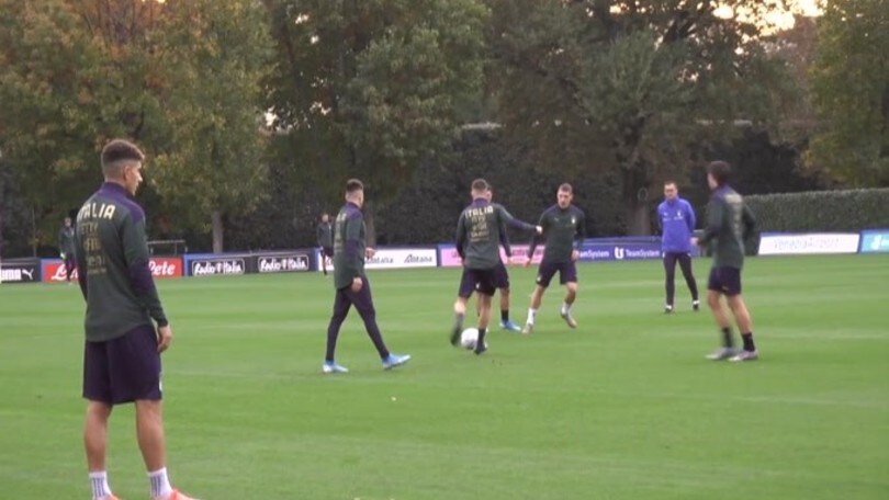 Niente Nazionale per Ogbonna e Romagnoli